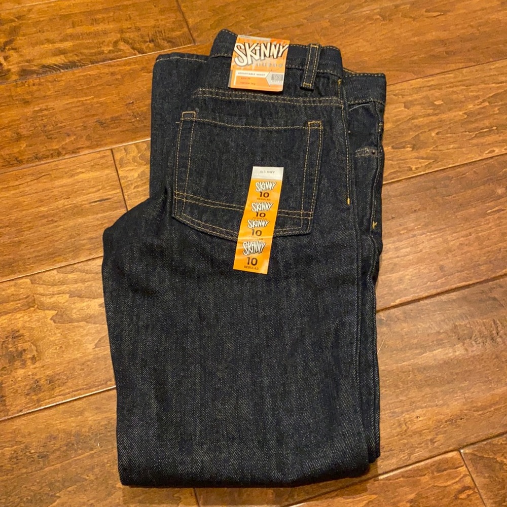 Boys Old Navy Jeans